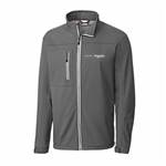 Men's Clique Softshell Jacket