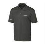 Men's Clique Spin Pique Polo