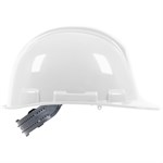 Whistler Pin Lock Hard Hat