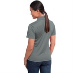 Women's Dade Short Sleeve Polo