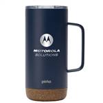 Perka 16 oz. Stainless Steel Mug