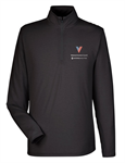 Puma Men's Golf Bandon Quarter Zip