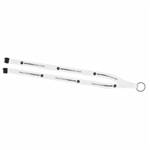 Polyester Sewn Lanyard