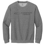 Cooper Tires Crewneck Sweatshirt