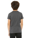 Goodyear Tire Tread Youth T-Shirt