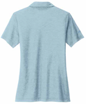 TravisMathew Oceanside Heather Polo - Women's