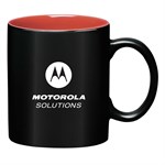 11 oz. Aztec Mug