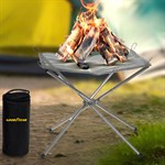 Ignight Portable Fire Pit