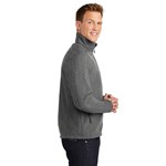 Men's Soft Shell Jacket