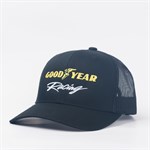 Goodyear Racing Yupoong Retro Trucker Cap