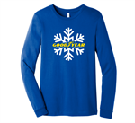 Winter T-Shirt