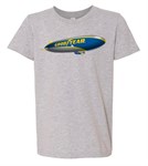 Goodyear Blimp Youth T-Shirt