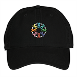 Twill Cap