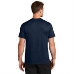 Nike Tee in Navy