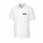 Men's Clique Spin Pique Polo