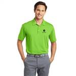 Men's Nike Dri Fit Mesh Polo