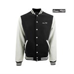 Varsity Award Jacket