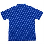 Men's Patterned Icon Polo