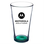 Thirsty 16 oz. Pint Glasses