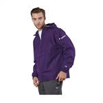 Champion packable anorak 1/4 zip jacket - unisex