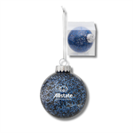 Holiday Glitz Ornament