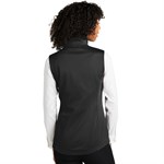 Women's Smooth Fleece Vest