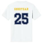 Cotton Bowl Tri-Blend T-Shirt