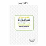5x7 TriPac Journal