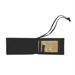 Voyager Magnetic Luggage Tag