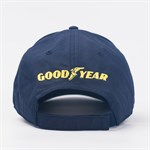 Goodyear Wingfoot Cap