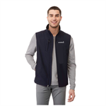 Men's Softshell Vest