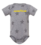 Goodyear Star Infant Onesie