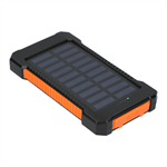 Helio 5000 mAh Solar Power Bank