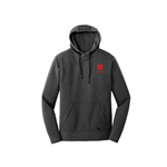 New Era Tri-Blend Fleece Pullover Hoodie