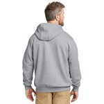 Carhartt Midweight Hooded Sweatshirt