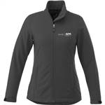 Women's Maxson Softshell Jacket