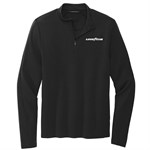 Mercer & Mettle Unisex 1/4 Zip Pullover