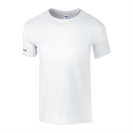 Unisex Gildan Softstyle T-Shirt