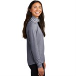 Women's Tri-Blend Pullover