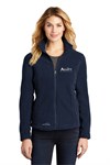 Women's Eddie Bauer® Full-Zip Fleece Jacket