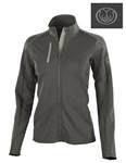 Antigua® Generation Zip - Women's