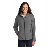 Women's Soft Shell Jacket