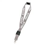 Pelco Hang in There Lanyard