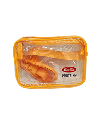 Image of Protein+ Clear Crossbody Belt Bag / Fanny Pack