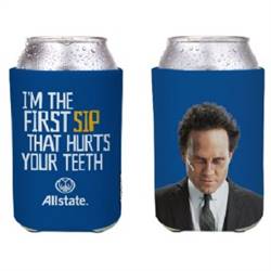 Image of Mayhem Koozie® I'm the First Sip Phrase