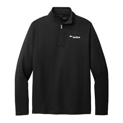 Image of Port Authority cypress 1/4 zip - unisex