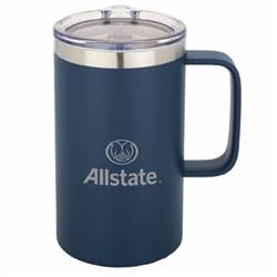 Image of 18 oz Urban Peak® Elevate Vacuum Camp Mug