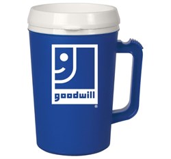 Image of 34oz. Thermo Insulated Mug