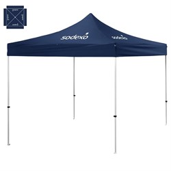 Image of 10' Pop Up Tent