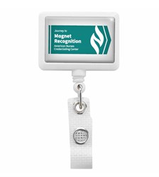 Image of Journey to Magnet Recognition Badge Reel